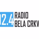 Logo de Radio Bela Crkva