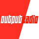 Logo de OutputRadio