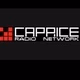 Logo de Radio Caprice - Far Eastern Music
