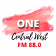 Logo de ONE Central West 88FM