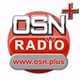 OSN Radio + logo