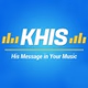 KHIS Radio - KHEZ-LP logo