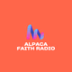 Logo de Alpaca Faith Radio