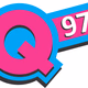 Logo de Q97Hits