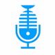 Logo de Radio Fish