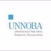 Logo de Unnoba Radio