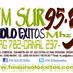 Logo de FM Sur 95.3