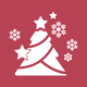 Logo de Weihnachtsmusik - Best of Weihnachts-Hits