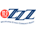 Logo de 3ZZZ FM