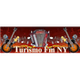 Turismo FM NY logo