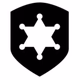 Logo de Augusta County, VA Sheriff