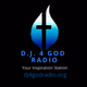 Logo de DJ 4 God Radio