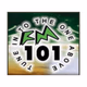 Logo de FM 101 Sargodha