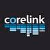 Logo de Corelink Radio