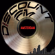 Logo de Discount FM Amsterdam