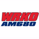 Logo de WRKO - WZLX-HD2