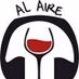 Logo de Al Aire Radio Bar