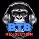 Logo de BTB Radio Network