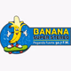 Logo de Banana FM 92.7