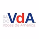 Logo de Radio Voces de America
