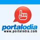 TV O Dia logo