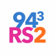 Logo de 94,3 RS2 - Kulthits
