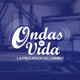 Logo de Ondas de Vida Network - KODV