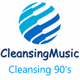 Logo de CleansingMusic - Cleansing 90's