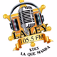 Logo de La Ley - KIHS