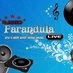 Logo de Radio Farandula Live