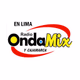 Logo de Radio Onda Mix FM
