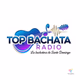 Logo de Latina 104 FM - Top Bachata Radio