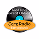 Care AM Radio logo