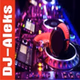 Dj-Aleks logo