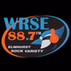Logo de WRSE