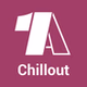 Radio 1A - 1A Chillout logo