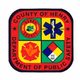 Logo de Henry County Public Safety