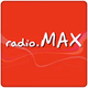 Radio.Max logo