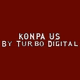 Logo de Konpa US Radio