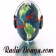 Logo de Radio Donya
