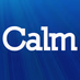 Logo de Calm Radio - Native