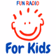 For Kids - Bedtime Stories logo