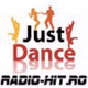 Logo de Radio Hit Sensation