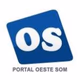 Logo de Rádio Oeste Som