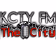 Logo de The City KCTY FM