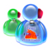 Logo de Radio Fiesta Pentecostal