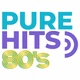 Logo de Pure Hits 80s