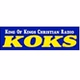 KOKS Radio - KOKS logo