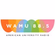 Logo de WAMU-HD3