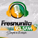 Logo de Fresnunita